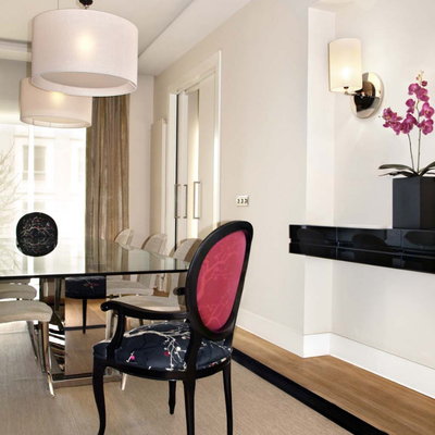 vivienda Bernabeu