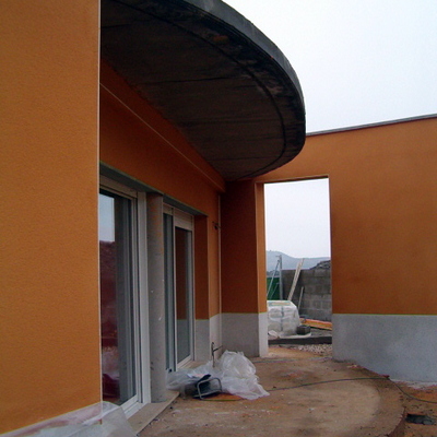 VIVIENDA BIOCLIMATICA