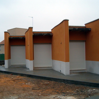 VIVIENDA BIOCLIMATICA