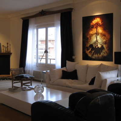 Vivienda Bonanova