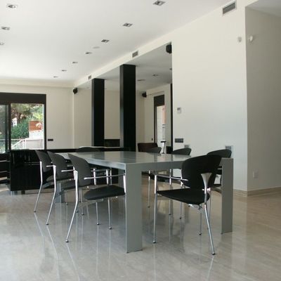 Vivienda Calonge