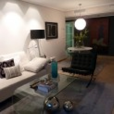 Vivienda Condomina