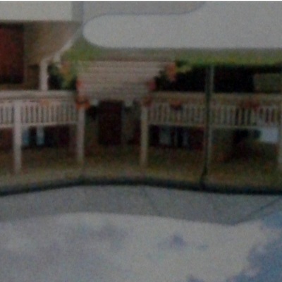 Vivienda de piedra 