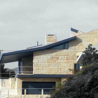Vivienda en A Fanequeira
