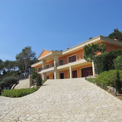 Vivienda en Calonge