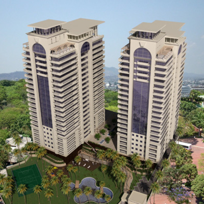 Vivienda en Esmeralda