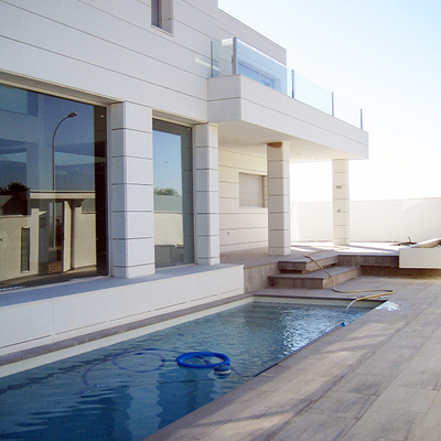 Vivienda en Illescas