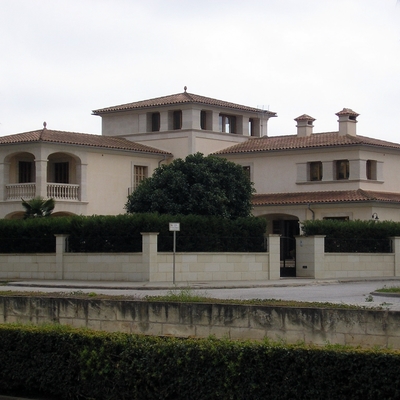 Vivienda en Manacor
