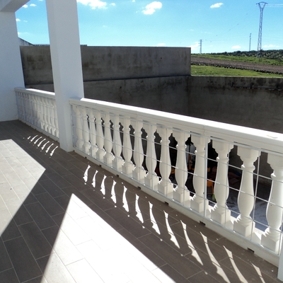 VIVIENDA EN PLANTA BAJA