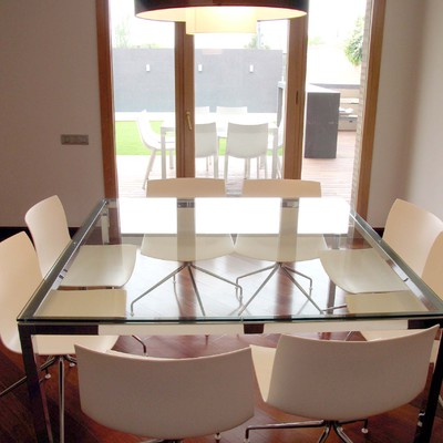 Vivienda en Pozuelo