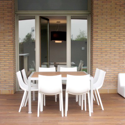 Vivienda en pozuelo