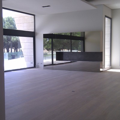 Vivienda en Pozuelo