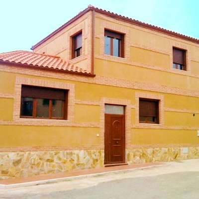 Vivienda - Javier Toro Caviedes . Arquitecto