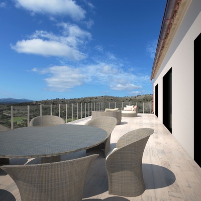 Vivienda mallorca