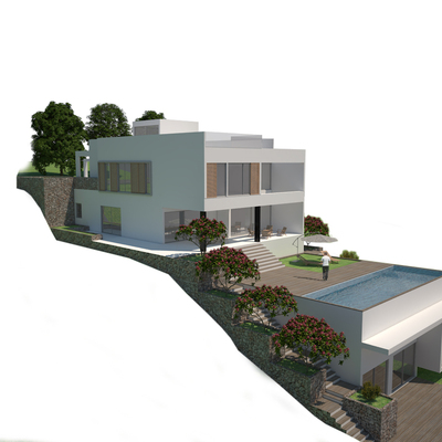 Vivienda Mallorca
