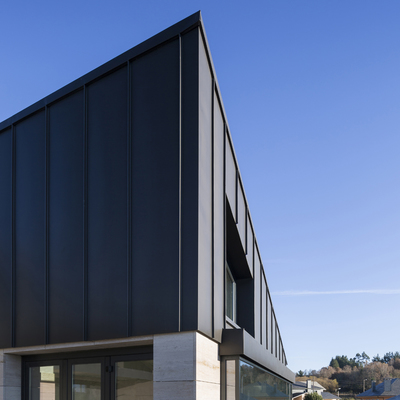 Vivienda moderna _Arud bau arquitectura