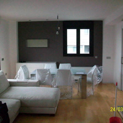 Vivienda particular