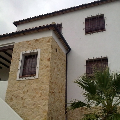 Vivienda particular