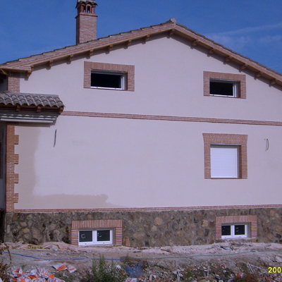 VIVIENDA PARTICULAR