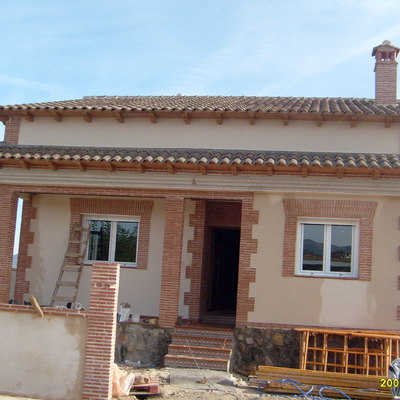 VIVIENDA PARTICULAR