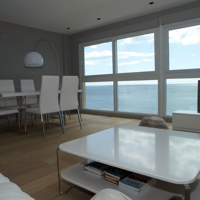 VIVIENDA REFORMADA