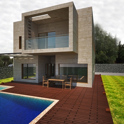 Vivienda Sa Cabaneta