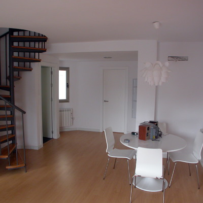 VIVIENDA SANTA FE