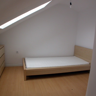 VIVIENDA SANTA FE