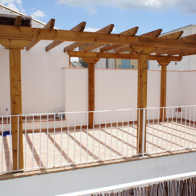 VIVIENDA SANTA FE