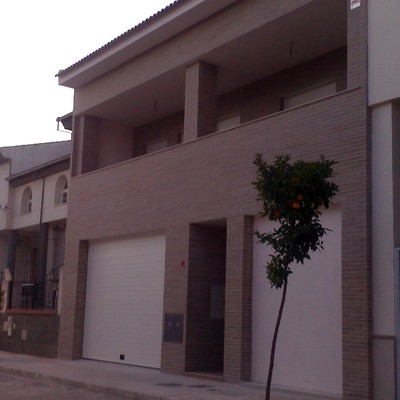 VIVIENDA SANTA FE
