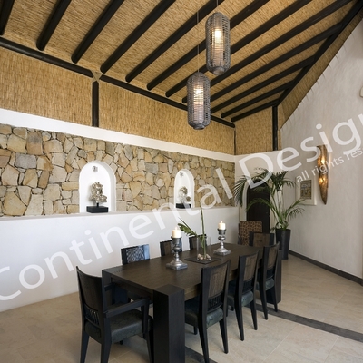 Vivienda Tarifa