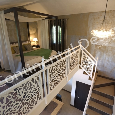 Vivienda Tarifa