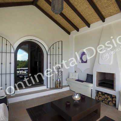 Vivienda Tarifa