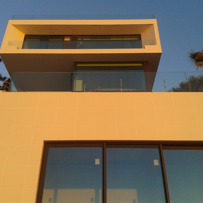 Vivienda unifamilar