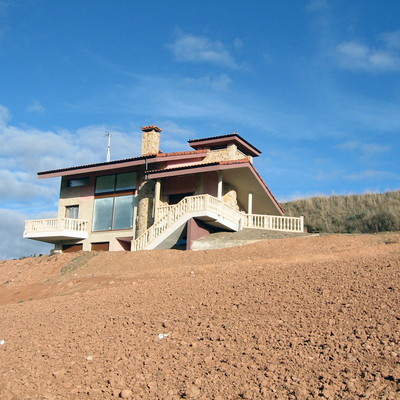 Vivienda unifamiliar 06