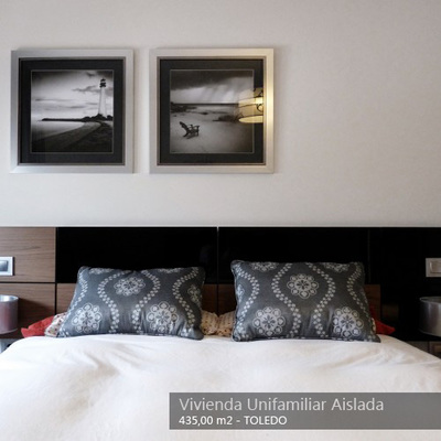 Vivienda Unifamiliar Aislada