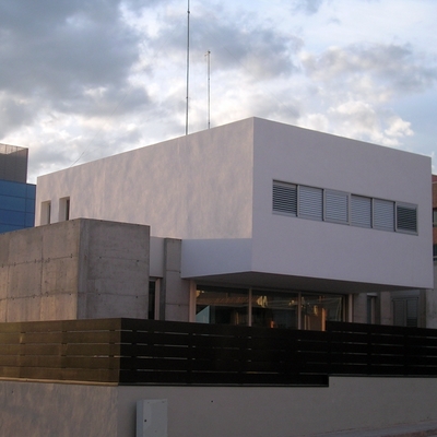 VIVIENDA UNIFAMILIAR EN ALMENARA