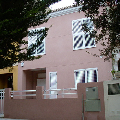VIVIENDA UNIFAMILIAR EN ALMUSSAFES