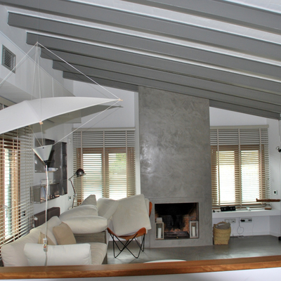 Vivienda unifamiliar en Costa Brava