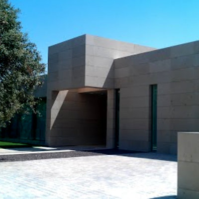 Vivienda unifamiliar en La Finca