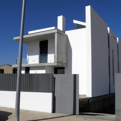Vivienda unifamiliar en Las Canteras