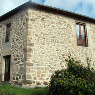 Vivienda unifamiliar en Lugo (rehabilitación)