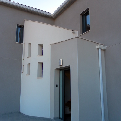 VIVIENDA UNIFAMILIAR EN OLIETE