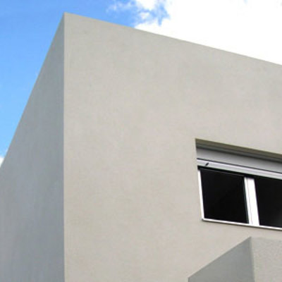 Vivienda unifamiliar en Ourense (obra nueva)