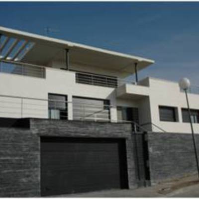 Vivienda unifamiliar en Urb. Las Marías. Torrelodones