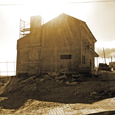 Vivienda unifamiliar en Valencia