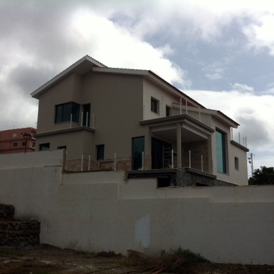 vivienda unifamiliar en Valle Guerra