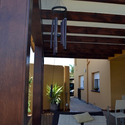 Vivienda Unifamiliar en  VERGEL ( Alicante )