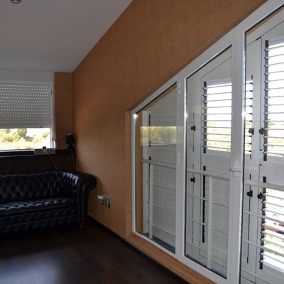 Vivienda Unifamiliar en  VERGEL ( Alicante )