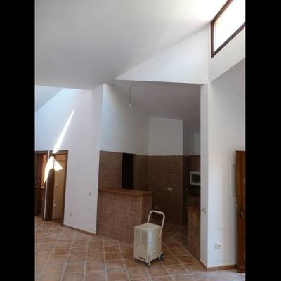 VIVIENDA UNIFAMILIAR EN ZAPARDIEL DE LA RIBERA (AVIILA)